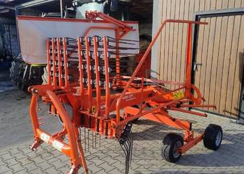 Sprzedam zgrabiarke kuhn