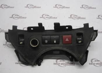 PEUGEOT PARTNER II 14r panel sterowania szyb 9680932177 PEUGEOT PARTNER II 14r panel sterowania szyb 9680932177