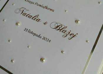 Księgi Gości, Pamiątkowe