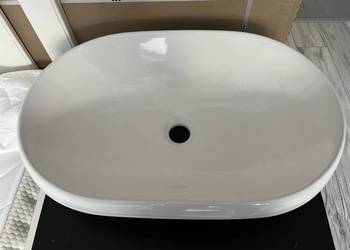 Nowa umywalka Excellent Lupio 60x40