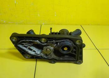 DUSTER CLIO LOGAN 1.0 TCE 20r 100KM H4D460 obudowa termostatu 110618961R