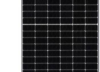 Zestaw instalacja fotowoltaiczna 4,98 kWp JA Solar 415W + FOXESS T5 G3