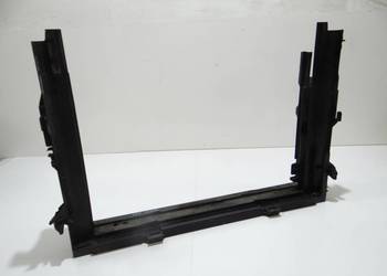 RAMKA OBUDOWA CHŁODNIC BMW E60 E61 N53B25A 7545866