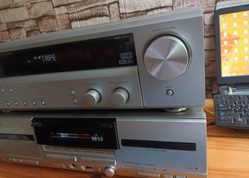 Kenwood Amplituner KRF-V5100D