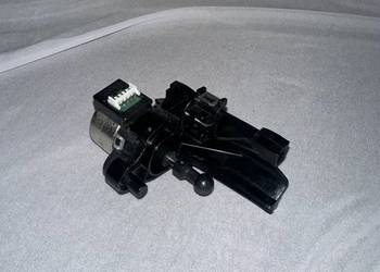 AUDI A4 B8 8K LIFT 12-15 SILNICZEK REGULACJI LAMPY BIXENON LED
