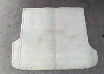 Wykładzina bagażnika Volvo V70 mata 9481308