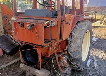 Skrzynia biegowa Wladimirec T25