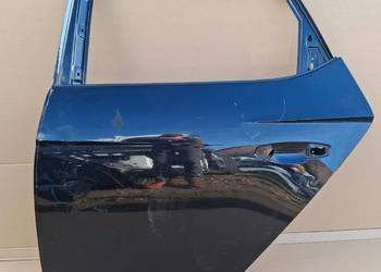 SEAT LEON III 5F HB RZWI LEWY TYŁ LEWE TYLNE  5F4833579