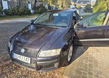 Stilo 1,8 16v, 133KM, prywatne , nowy rozrząd, nowe OC i PT