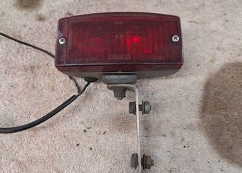 Lampa przeciwmgielna, BOSCH, do aut zabytkowych