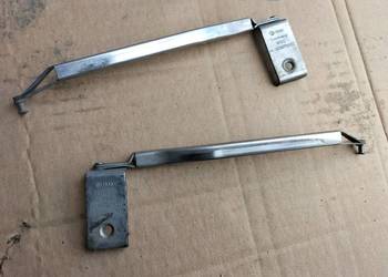 AUDI 80 B4 80B4 ZAWIAS PROWADNICA MECHANIZM SZYBERDACHU