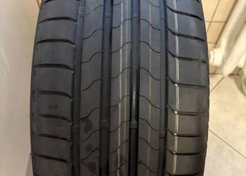 Bridgestone-Turanza 6 245/40/R19  98Y
