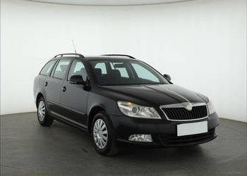 Skoda Octavia 1.9 TDI