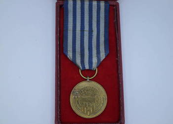 Medal byłych więźniów Hitlerowskich Więzień i Obozów Koncentracyjnych