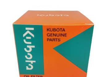 Oryginalny filtr oleju KUBOTA RT270 KX042-4 U50-5 L5040