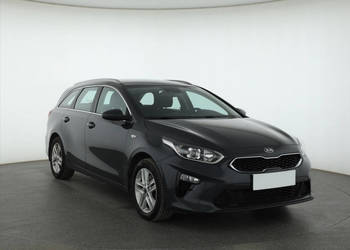 Kia Ceed 1.4 T-GDI