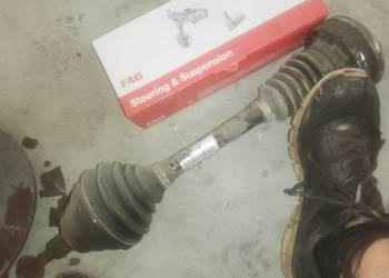 Półoś Passat B6 1k0 407 271 b000j prawa lewa