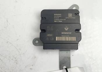 MODUŁ RENAULT CLIO IV 985103419R MODUŁ RENAULT CLIO IV 985103419R