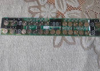 ELECTROLUX  19110955R-14127  MODUŁ STERUJĄCY PŁYT INDUKCYJNYCH