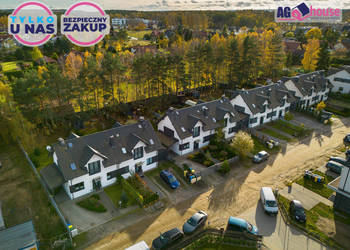 Oferta sprzedaży domu bliźniaka Banino 120m2