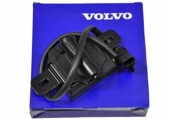 VOLVO XC60 oryginal prawy zamek maski 31479660 OE