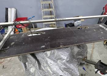 Gilotyna maszyna do cięcia styropianu