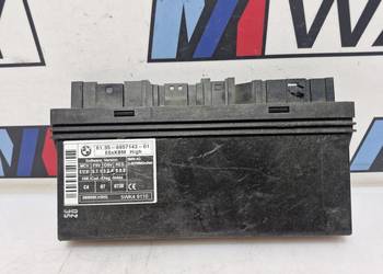BMW E60 E61 MODUŁ STEROWNIK KOMFORTU 6957143