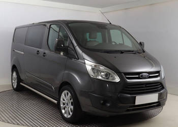 Ford Transit Custom 2.0 EcoBlue