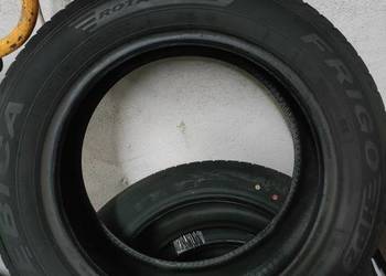 1x opona Dębica Frigo HP2 205/55 R16
