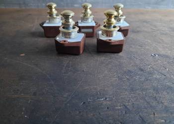 Zamki szafek, mebli do przyczepy kempingowej lub kampera