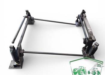 Sprężyny Amortyzacja Kabiny 7700029798 Renault 180.94