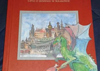 Smok pod Beszamelem - Małgorzata Staszczak-Ciałowicz