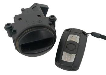 STACYJKA 6954722 Bmw Seria 5 V (2003-2010) E60/61