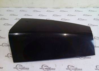 SKODA YETI 12r nakładka słupka prawa tył 5L6853216