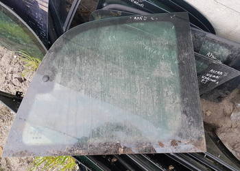 MERCEDES VANEO 2005 SZYBA TYL PRAWA LEWA SZYBA BLOTNIKA