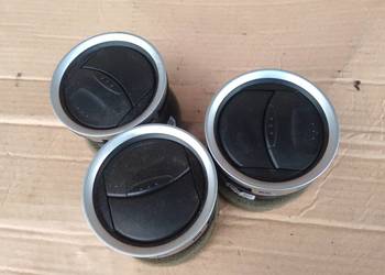 Ford Fiesta mk6 lift kratka nawiewu Ford Fiesta mk6 lift kratka nawiewu