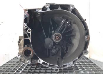 SKRZYNIA BIEGÓW FORD FIESTA MK7 CA6R7002NBB 1.0 100KM