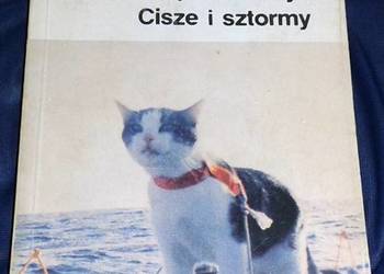 Cisze i sztormy - Andrzej Urbańczyk