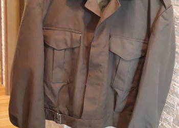 Battledress P 37 kurtka mundurowa