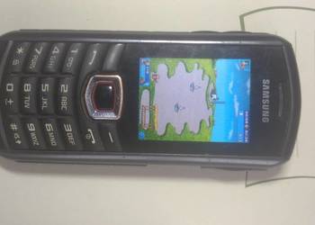 samsung b2710 solid budowlany telefon gt-b2710 2710