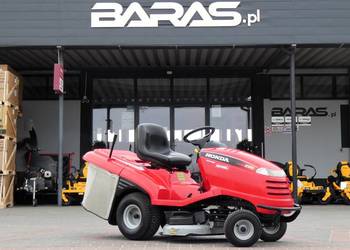 Traktorek kosiarka HONDA 2315 2 Cylindry (030401.6) - Baras