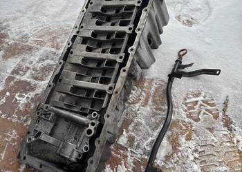 Miska olejowa BMW E46 M57 3.0d