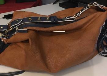 Pojemna torebka Paul's Boutique