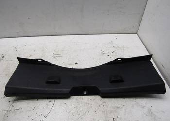 OSŁONA NAKŁADKA PROGU BAGAŻNIKA TYLNA TYŁ TOYOTA YARIS III LIFT