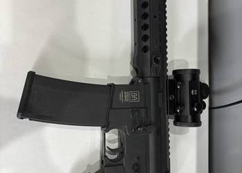 Karabinek ASG Specna Arms SA-F01 Flex