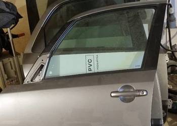 Fiat Sedici Suzuki sx4 czesci