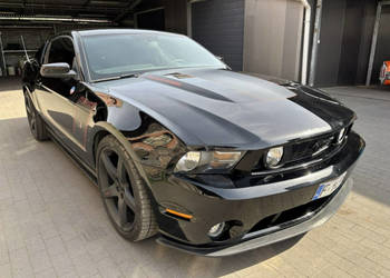 Ford Mustang Ford Mustang GT Roush 427 R Limitowana Edycja Manual V (2005-…