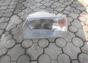 Lampa klosz skoda favorit forman Lewa Krakow