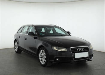 Audi A4 2.0 TDI