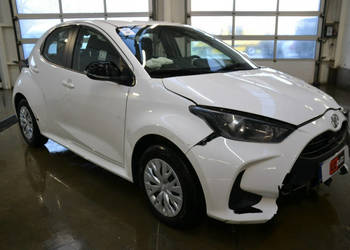 Toyota Yaris 1,5 benzyna 125ps* bez przebiegu* MODEL 2025* klimatyzcaja* I…